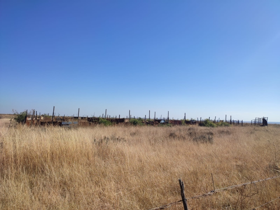 0 Bedroom Property for Sale in Swartruggens North West